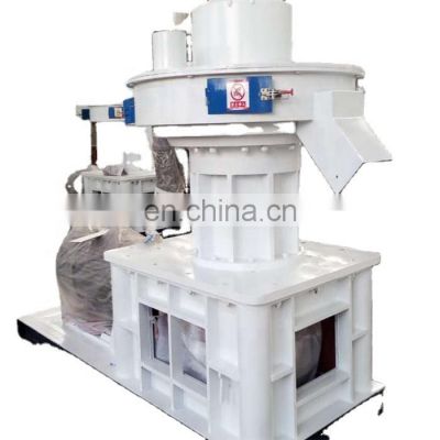 Smokeless type wood pellet machine production line for briquette charcoal