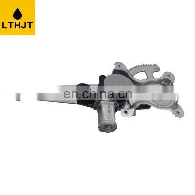 69803-0E010 Good Price Auto Spare Parts Window Regulator Assembly For Highlander ASU40