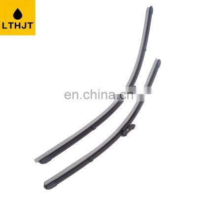 Auto Parts Window Shield Wiper Blades For Macan 95B 998 001