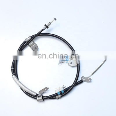 China manufacturers directly supply 46420-60070 Japanese models of car cable cable for 20 years