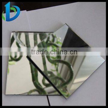 High Quality 1mm 2mm 3mm 4mm Small Square Mirrors photo-4