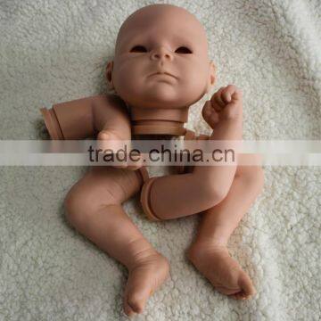 WHOLESALE LIFELIKE REBORN DOLL KITS #DK-39