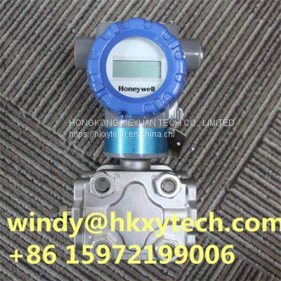 Honeywell SmartLine Differential Pressure Transmitter STD700 STD735-E1AC4AS-1-0-AHS-11S-A-10A0-00-0000 With Good Price In Stock photo-5