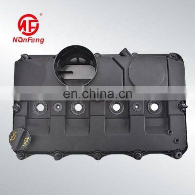 Plastic Auto Engine Cylinder Engine Valve Cover For Ford Transit Bc1q-6k271aa 1516726 6c1q6k271cd