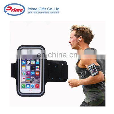 Colorful Sport Running Neoprene Mobile Phone Armband for Iphone 8 and 8 Plus photo-5