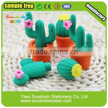 TPR pencil eraser novelty products for sell