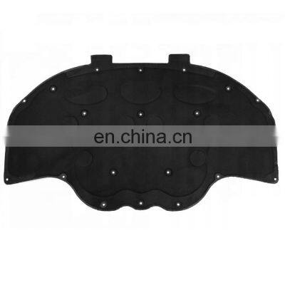 OEM 2046820626 Hood Insulation Pad for Mercedes Benz W204 C300 C350 2007-2014 photo-2