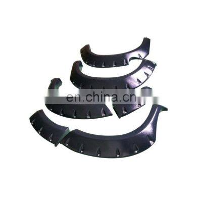 FENDER FLAR for 2012+ HILUX VIGO