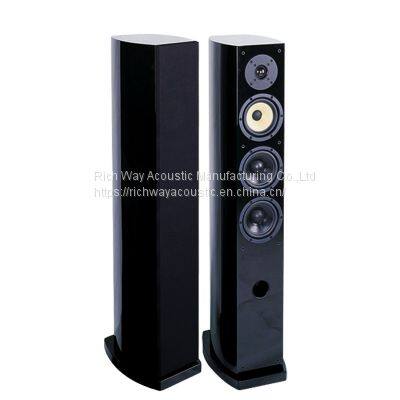 Hot Selling Whosaler PIA-R62T 6.5 inch Hi-Fi Tower Speaker to order