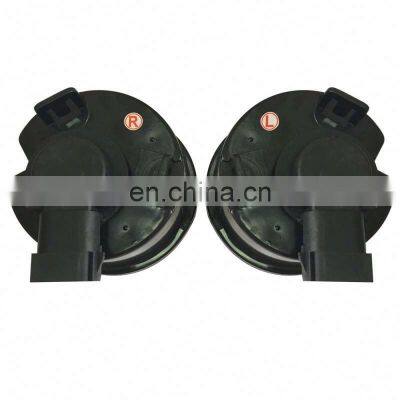 Самый популярный светодиодный поворотник янтарного цвета для сигнального поворотника Jeep JK photo-3