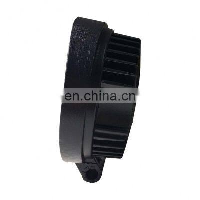 Lantsun 4.5 Inch Led Driving Light 30w Car Led Work Light Truck Parts photo-4