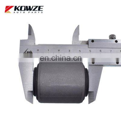 Car Front Suspension Lateral Control Arm Bushing For Toyota Land Cruiser FZJ7# 48706-60070