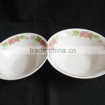 Chinese Porcelain Antiques Bowls/Japanese Soup Bowl/Cheap Ceramic Rice Bowls photo-4
