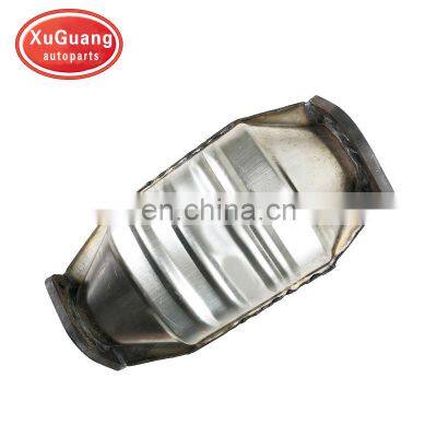 XG-AUTOPARTS engine part assembly catalytic converter for Nissan Bluebird old model