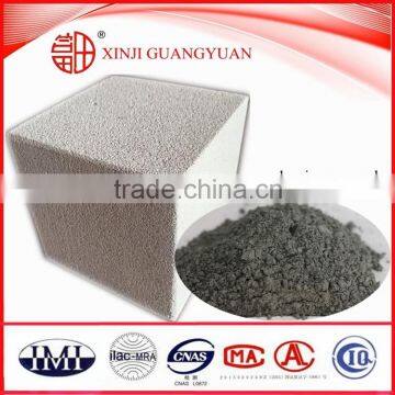 Gas Generator Aluminum Flake Powder