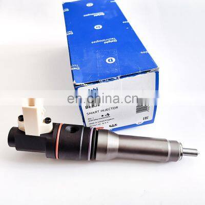 BEBJ1A05001,1661060,1905002 genuine new SMART injector for DAF Truck