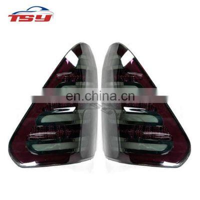 High Quality Modified LED Tail Light Tail Lamp For Hilux Revo 2015-2017