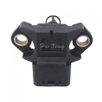 Haoxiang Air Intake Manifold Absolute Pressure Sensor MAP Sensor 89421-52010 For Toyota Prius photo-3