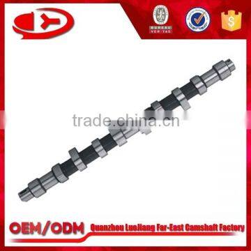peugeot engine parts camshaft for engine XUD11