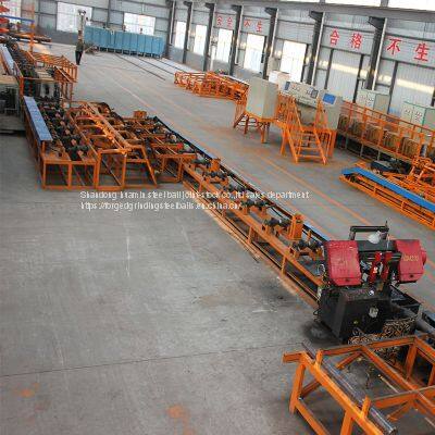 Cheap Price Grinding Steel Rod Grinding Rod