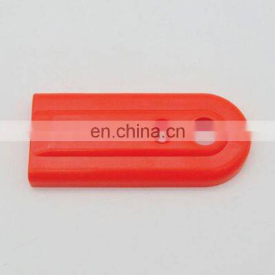 Custom Abs Plastic Parts From Shanghai photo-5