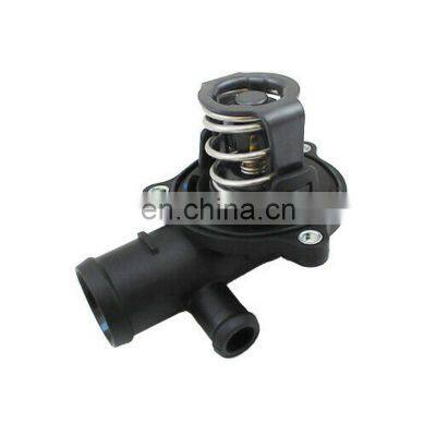 Engine Coolant Thermostat 059121111AA For Vw Audi Q5 Q7 A6 C6