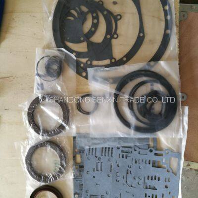 SDLG LG958L 4WG200 transmission seal kits