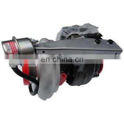 ISBE engine diesel engine turbocharger 4047759 4047760