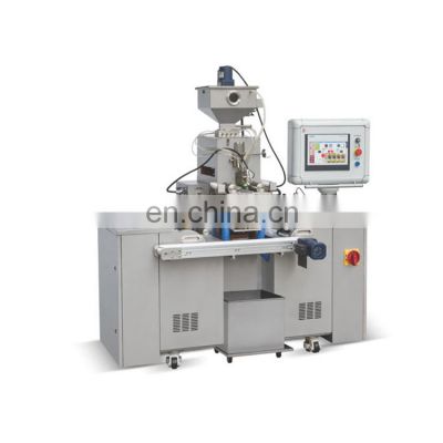 Automatic Soft Gel Capsules Encapsulation Machine With Full Series Moulds