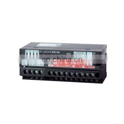 Japan Mitsubishi plc controller AJ65SBT2B-64TD