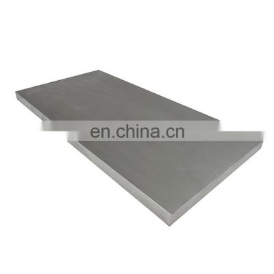 High quality 2mm 3mm 5mm  4x8 2024 t3 t0 aluminum sheet alloy price per kg