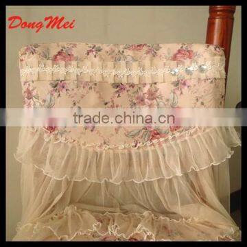 100% Cotton Chair Cloth Cheap Chair Covers Living Room Chair Cover