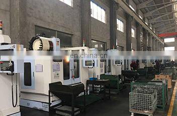 Customized High-precision OEM CNC Machining Parts Turning Center Stainless Steel Metal Processing