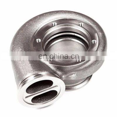 OEM Factory Custom Precision Investment Casting Stainless Steel Turbine Housing