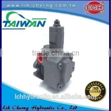 Hydraulic Vane Pump Yuken Hydraulic Vane Pump photo-4