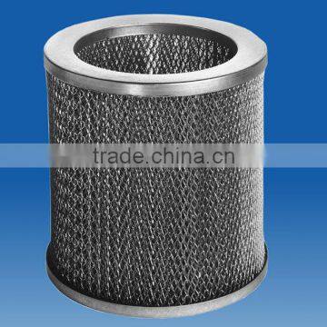 Stainless Steel Filter
