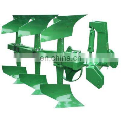 Agriculture Parts 1LF-325 3-pointed mounted light duty reversible furrow plough