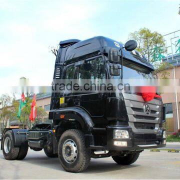 SINOTRUK 4x2 port tractor truck for sale 008615826750255 (Whatsapp)