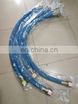 High Quality Rubber Hose Joints1621204000 1621203900 for Screw Air Compressor Air Pipe Fittings photo-4