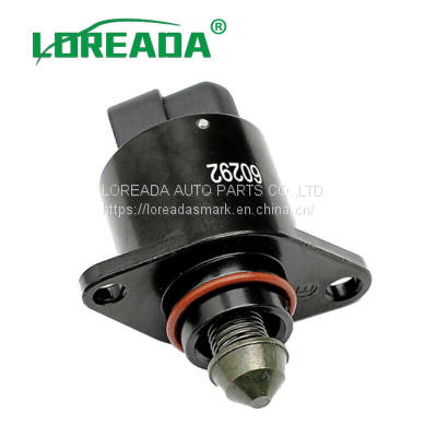 New Idle Air Control Valve IAC Motor IAC for Chevrolet Buick Cadillac 5.7L 4.3L photo-2