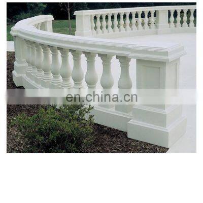 CE certificate decoration stair handrail