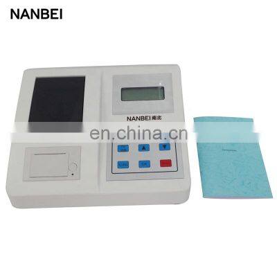 N,P,K ,ph Soil Nutrient Tester for Sale photo-2