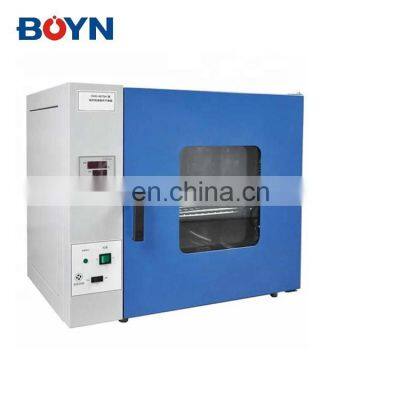 DHG-9055A Stainless Steel Chamber  Drying Oven