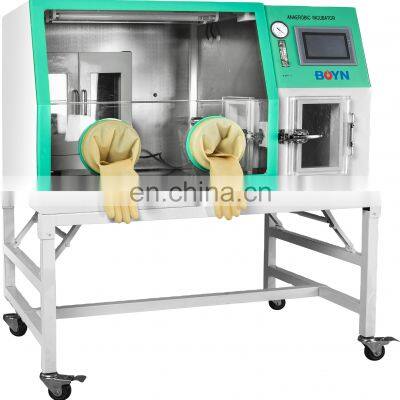 BNAI-A20 Laboratory High Quality Anaerobic Incubator Chamber Price