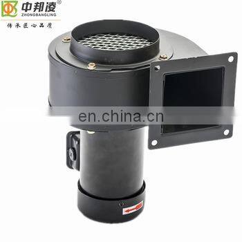 180W 250W Air Blower Fan For Single Screw Barrel photo-4