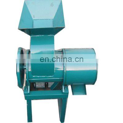 Mashed Potato Machine Fresh potato grinding machine