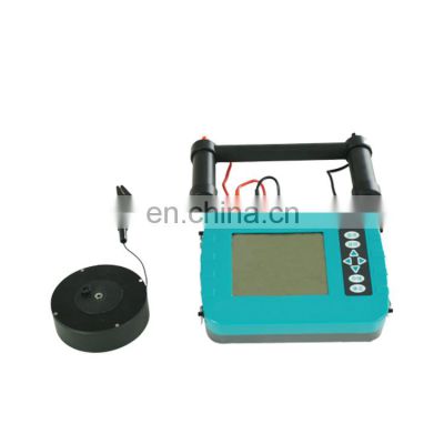 Rebar corrosion meter concrete reinforcement detector  Concrete Rebar Corrosion Detector