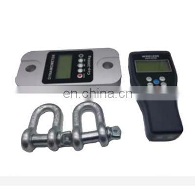 Taijia digital load cell crane load cell  crane scale dynamometer Dynamometer Dyna-link