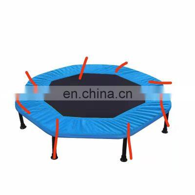 Hot Sales Popular Trampolines for Adults photo-3