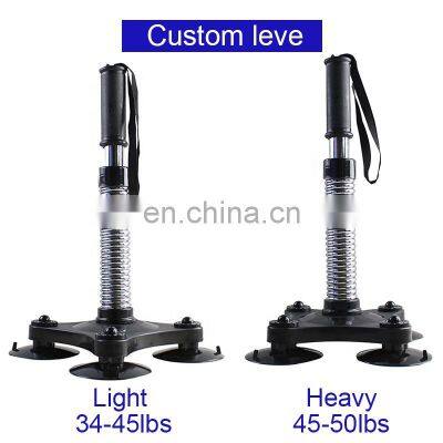 Fitness Equipment Indoor Wrist Force Spring Wrist Force Amazon photo-3